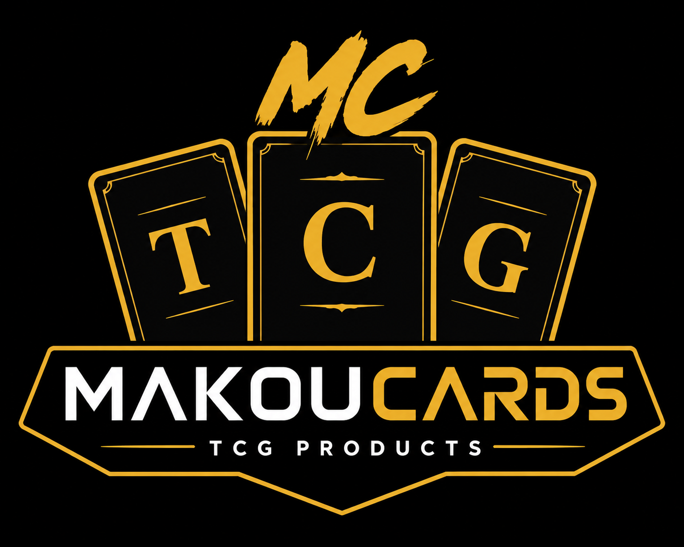 MakouCards - TCG Products